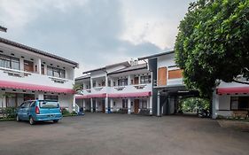 Hotel Narima Indah Lembang